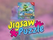 Παιχνίδι Κινέζος παζλ του κινέζικου νερού Dragon σε απευθείας σύνδεση