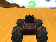 Παιχνίδι Mayhem Drive σε απευθείας σύνδεση