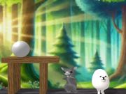 Παιχνίδι Eggdog που επισκέφθηκε ο Ratomilton σε απευθείας σύνδεση