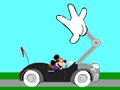 Παιχνίδι Super Racer Mickey και Friends  σε απευθείας σύνδεση
