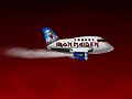 Παιχνίδι Iron Maiden Flight 666  σε απευθείας σύνδεση