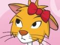 Παιχνίδι Δημιουργία Cat f σε απευθείας σύνδεση
