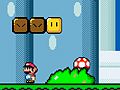 Παιχνίδι Monoliths Mario World  σε απευθείας σύνδεση