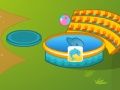 Παιχνίδι Διευθυντής Ocean Park  σε απευθείας σύνδεση