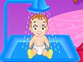 Παιχνίδι Brittany Birt Babysitting Room  σε απευθείας σύνδεση