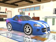 Παιχνίδι Mini Supercars Racing Crashing σε απευθείας σύνδεση