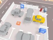 Παιχνίδι Το Park Inc κερδίζει μετρητά σε απευθείας σύνδεση