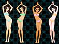 Παιχνίδι Ινδικό κορίτσι Barbie  σε απευθείας σύνδεση