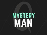 Παιχνίδι SCP The Mystery Man σε απευθείας σύνδεση