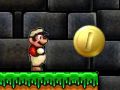 Παιχνίδι Super Mario Ice Tower  σε απευθείας σύνδεση