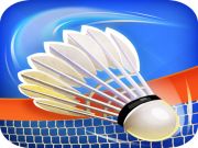 Παιχνίδι 3D Badminton σε απευθείας σύνδεση
