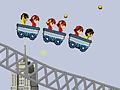 Παιχνίδι Rollercoaster Rush  σε απευθείας σύνδεση