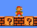 Παιχνίδι Super Mario Crossover  σε απευθείας σύνδεση