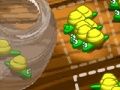 Παιχνίδι Snails Mancala  σε απευθείας σύνδεση