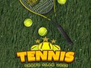 Παιχνίδι Τένις grand slam 2025 σε απευθείας σύνδεση