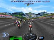 Παιχνίδι Super Bikers 2 σε απευθείας σύνδεση