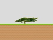 Παιχνίδι Δημιουργία Crocodilo Bombardiro σε απευθείας σύνδεση