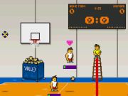 Παιχνίδι Arcade Volley σε απευθείας σύνδεση