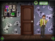 Παιχνίδι AMGEL Easy Room Escape 287 σε απευθείας σύνδεση