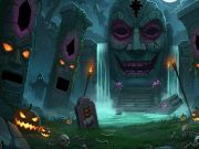 Παιχνίδι Moonlit Phantom Escape σε απευθείας σύνδεση