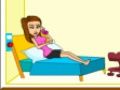 Παιχνίδι Escape Hostel Firlfriend Hostel  σε απευθείας σύνδεση