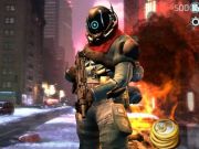 Παιχνίδι Ζόμπι Reaper Shooter σε απευθείας σύνδεση
