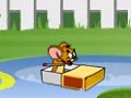 Παιχνίδι Τομ και Τζέρι: Mouse για Hauzel σε απευθείας σύνδεση