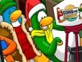 Παιχνίδι Ταξινόμηση των πλακιδίων μου: Club Penguin  σε απευθείας σύνδεση