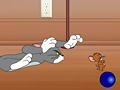 Παιχνίδι Μαθηματικό Tom και Jerry  σε απευθείας σύνδεση