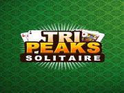 Παιχνίδι Three Peaks Solitaire Classic σε απευθείας σύνδεση