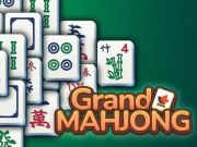 Παιχνίδι Μεγάλο Mahjong σε απευθείας σύνδεση