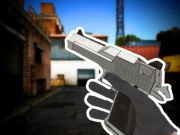 Παιχνίδι FPS Toy Realism σε απευθείας σύνδεση