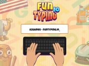 Παιχνίδι Διασκεδαστική πληκτρολόγηση IO σε απευθείας σύνδεση