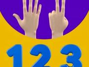 Παιχνίδι 123 σε απευθείας σύνδεση Παιχνίδι 123 σε απευθείας σύνδεση
