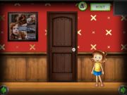Παιχνίδι AMGEL KIDS ROOM ESSPAPE 324 σε απευθείας σύνδεση