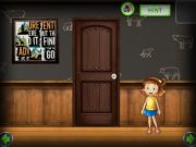 Παιχνίδι AMGEL KIDS ROOM ROOM ESSPAPE 321 σε απευθείας σύνδεση