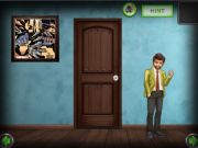 Παιχνίδι AMGEL Easy Room Escape 293 σε απευθείας σύνδεση