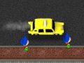 Παιχνίδι Sim Taxi New York  σε απευθείας σύνδεση