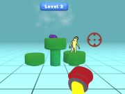 Παιχνίδι Παιδική χαρά της Άρσεναλ: Ragdoll Mayhem σε απευθείας σύνδεση