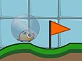 Παιχνίδι Hamster Tracks Advance Ball σε απευθείας σύνδεση