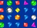 Παιχνίδι Bejeweled 2 σε απευθείας σύνδεση