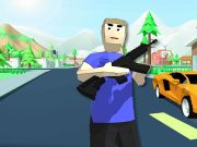 Παιχνίδι Auto Dude Theft σε απευθείας σύνδεση