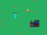 Παιχνίδι Sprunki Dead Rails σε απευθείας σύνδεση