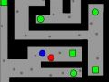 Παιχνίδι 2 παιχνίδι Player Maze  σε απευθείας σύνδεση