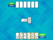 Παιχνίδι Dominoes παιχνίδι online δωρεάν σε απευθείας σύνδεση