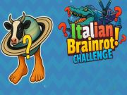 Παιχνίδι Ιταλική πρόκληση Brainrot σε απευθείας σύνδεση