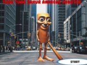 Παιχνίδι Tung Tung Sahur Andreas Shooter σε απευθείας σύνδεση