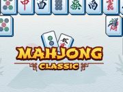 Παιχνίδι Mahjong Classic σε απευθείας σύνδεση
