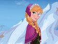Παιχνίδι Κατεψυγμένες αδελφές Elsa και Άννα  σε απευθείας σύνδεση