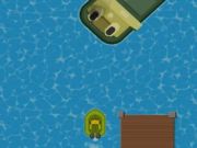 Παιχνίδι Aqua Dash σε απευθείας σύνδεση